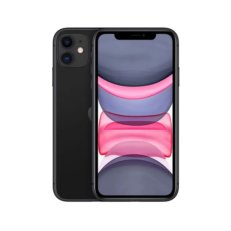 صفحه نمایش IPHONE 11